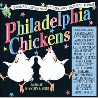 Philadelphia Chickens