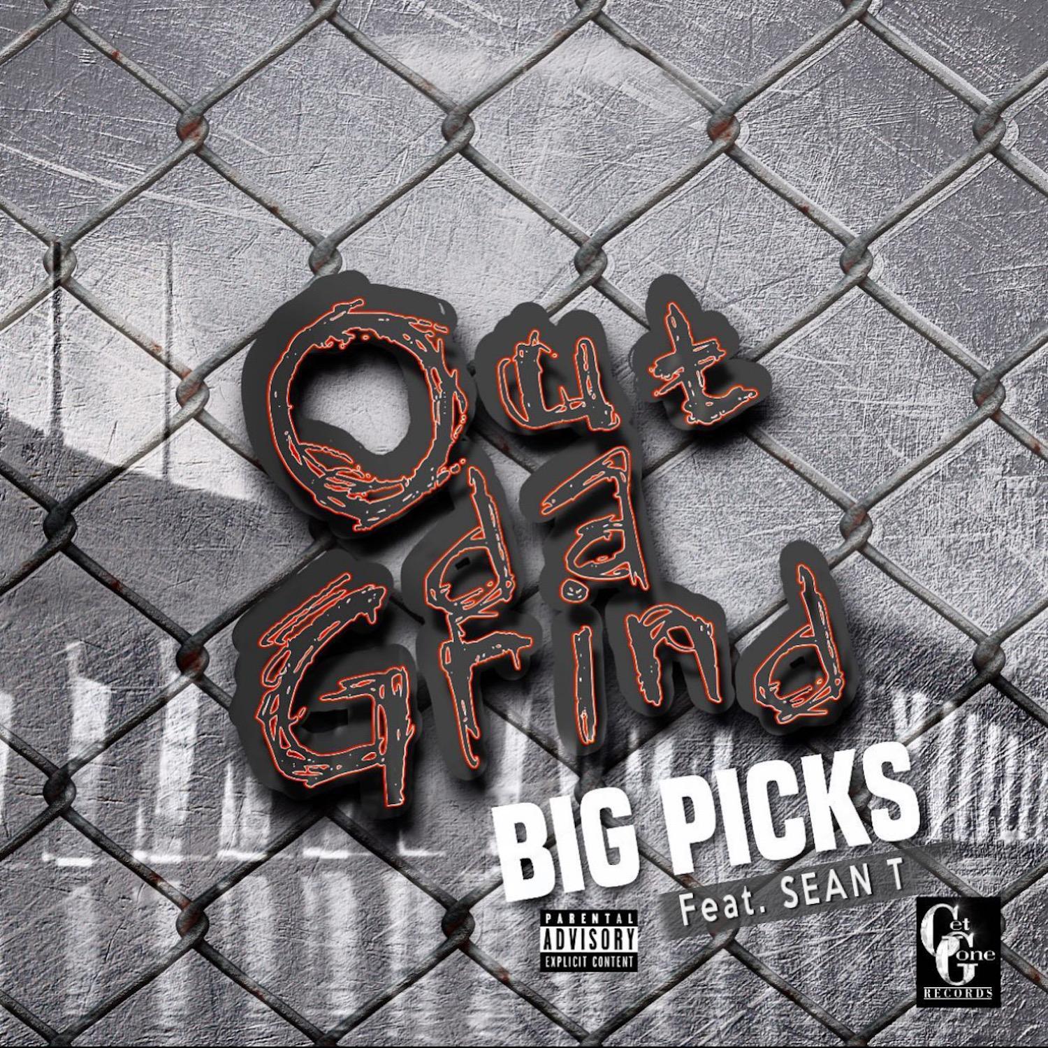 Out Da Grind (feat. Sean T.)