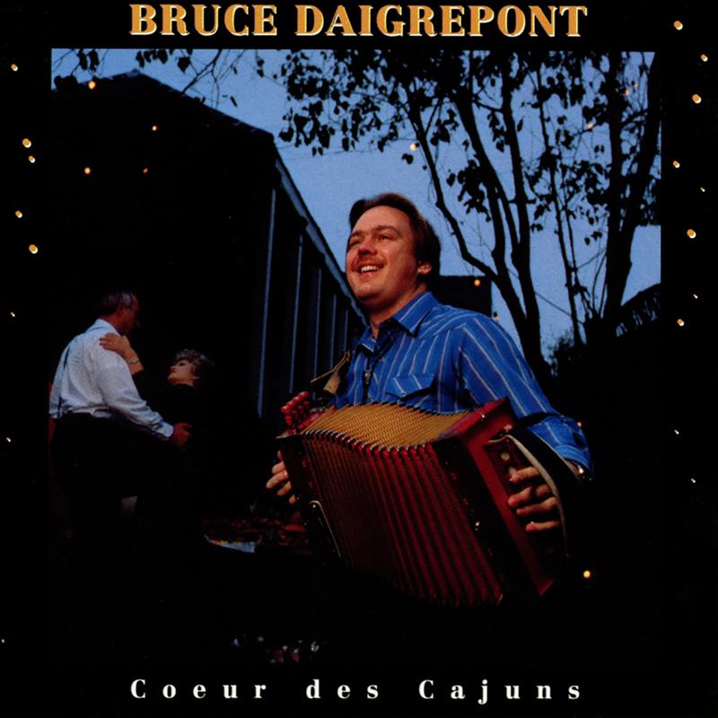 Coeur Des Cajuns