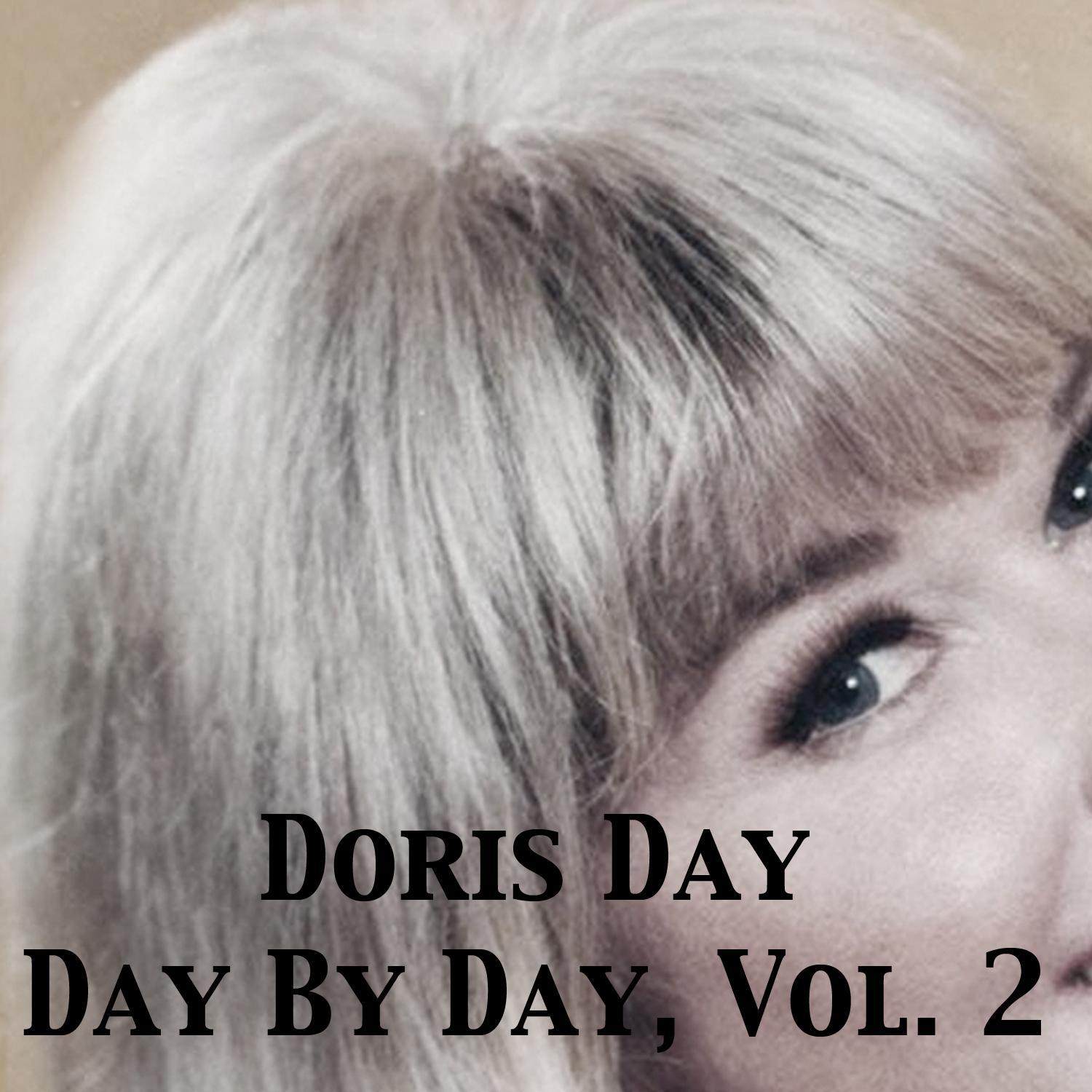 Day by Day, Vol. 2