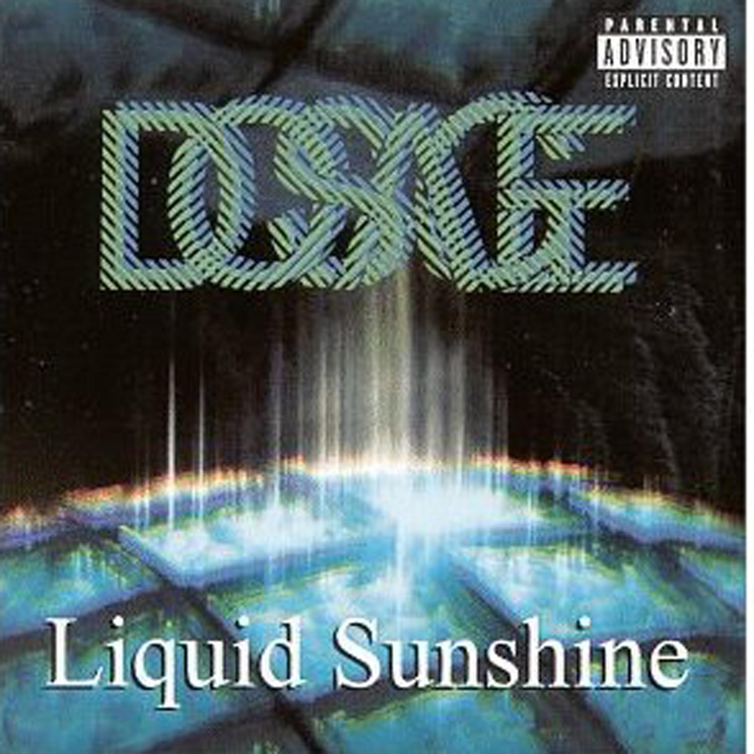 Liquid Sunshine