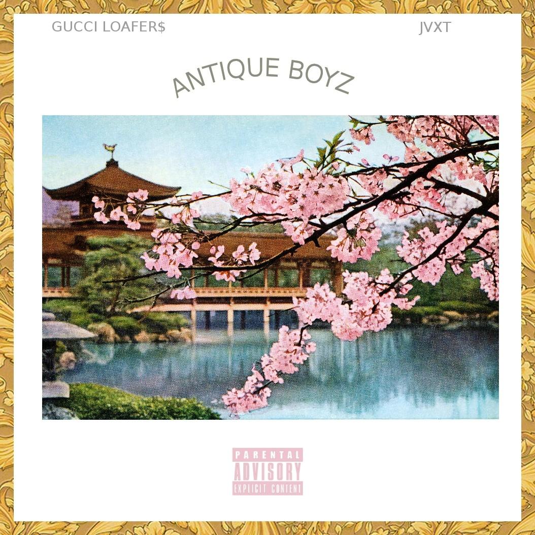 Antique Squad