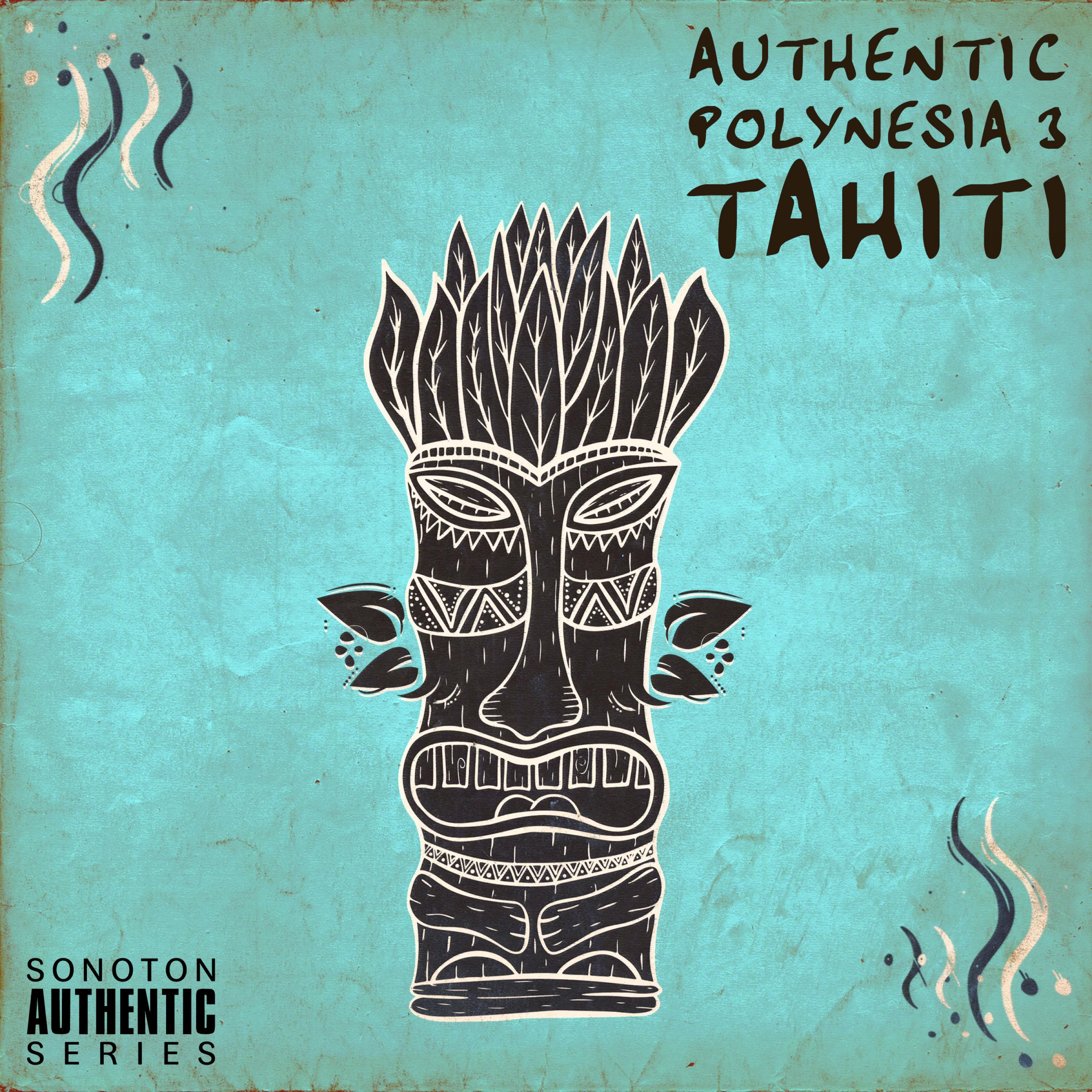 Tunui's Royal Polynesians - I Te Pae Tatahi