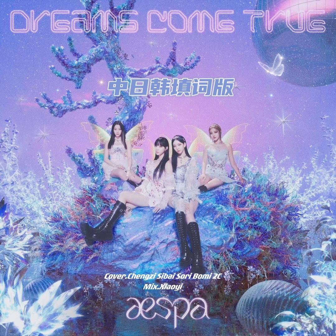 梦想成真
