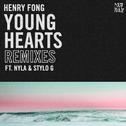 Young Hearts (feat. Nyla & Stylo G) [Remixes]专辑