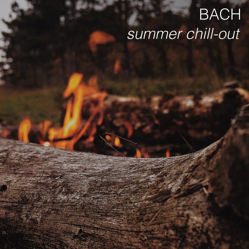 Bach - Summer Chill-out