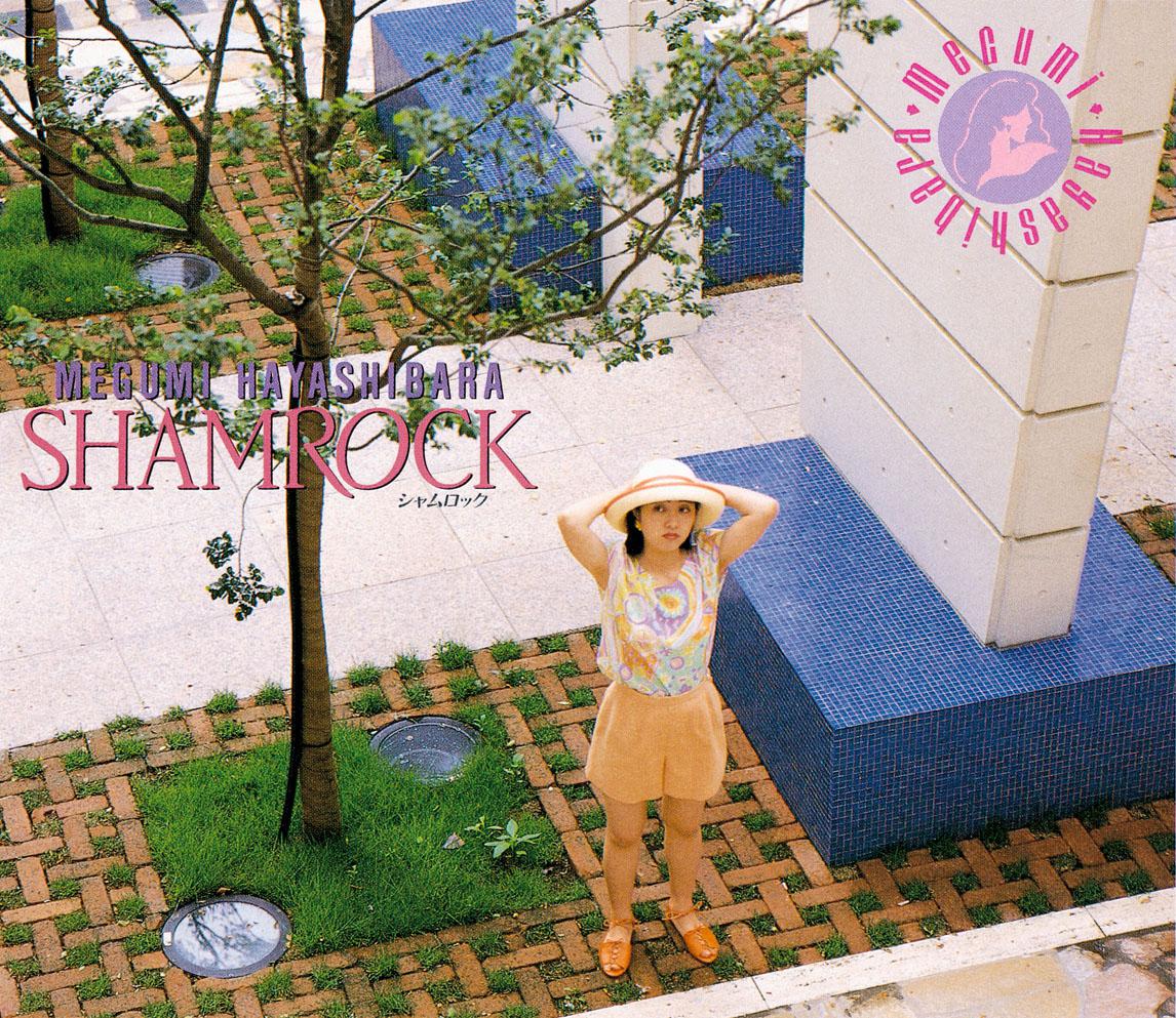 SHAMROCK ～シャムロック～专辑