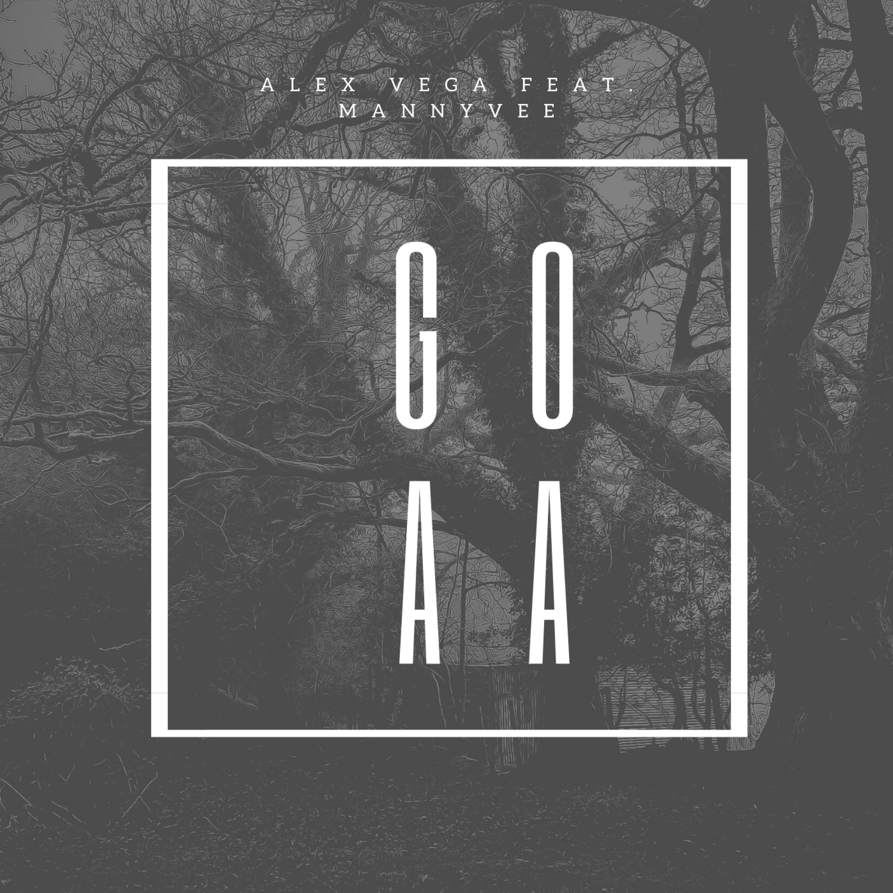 GOAA (feat. MannyVee)