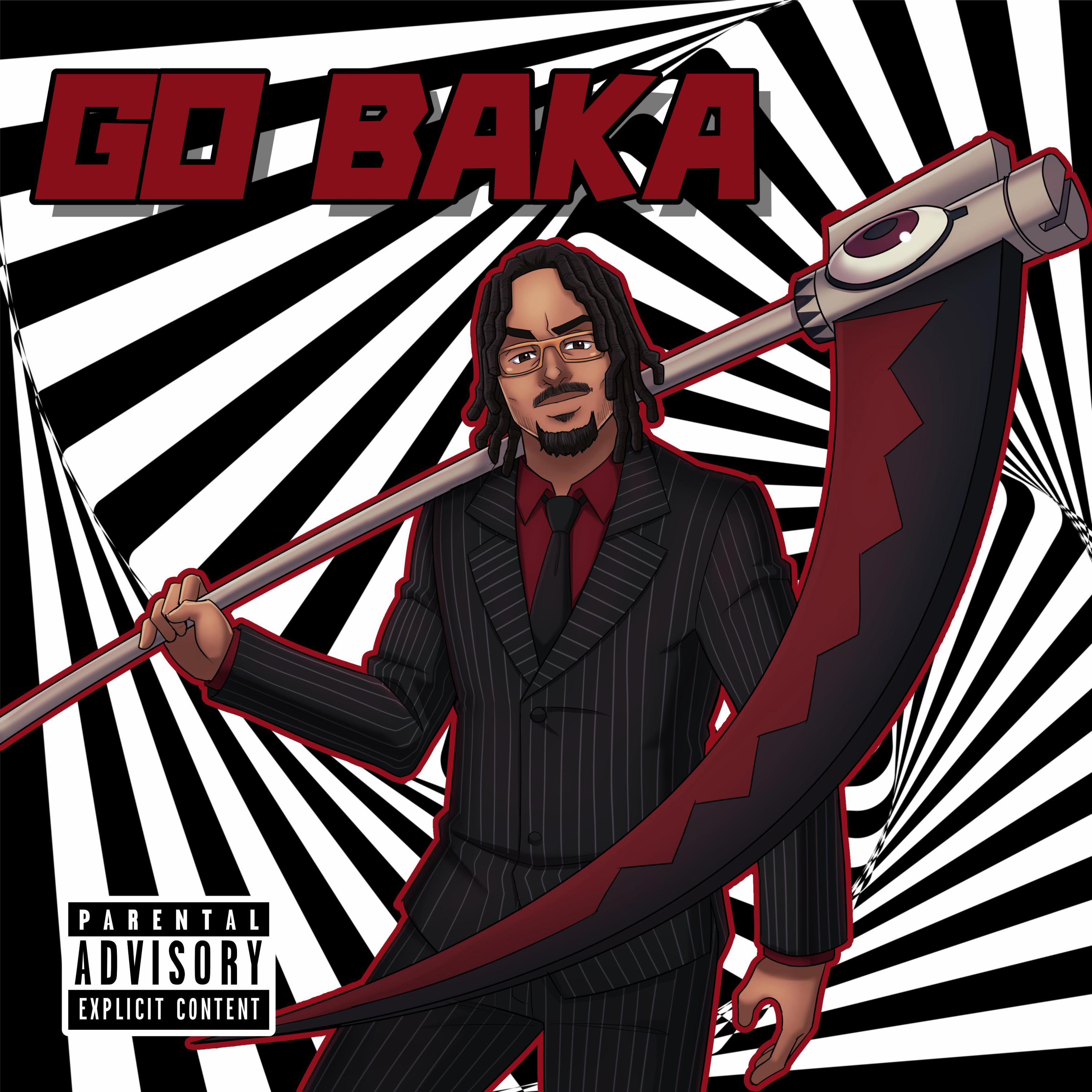 Go Baka (feat. Robb Bank$)