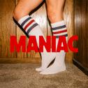 MANIAC (feat. Windser)专辑