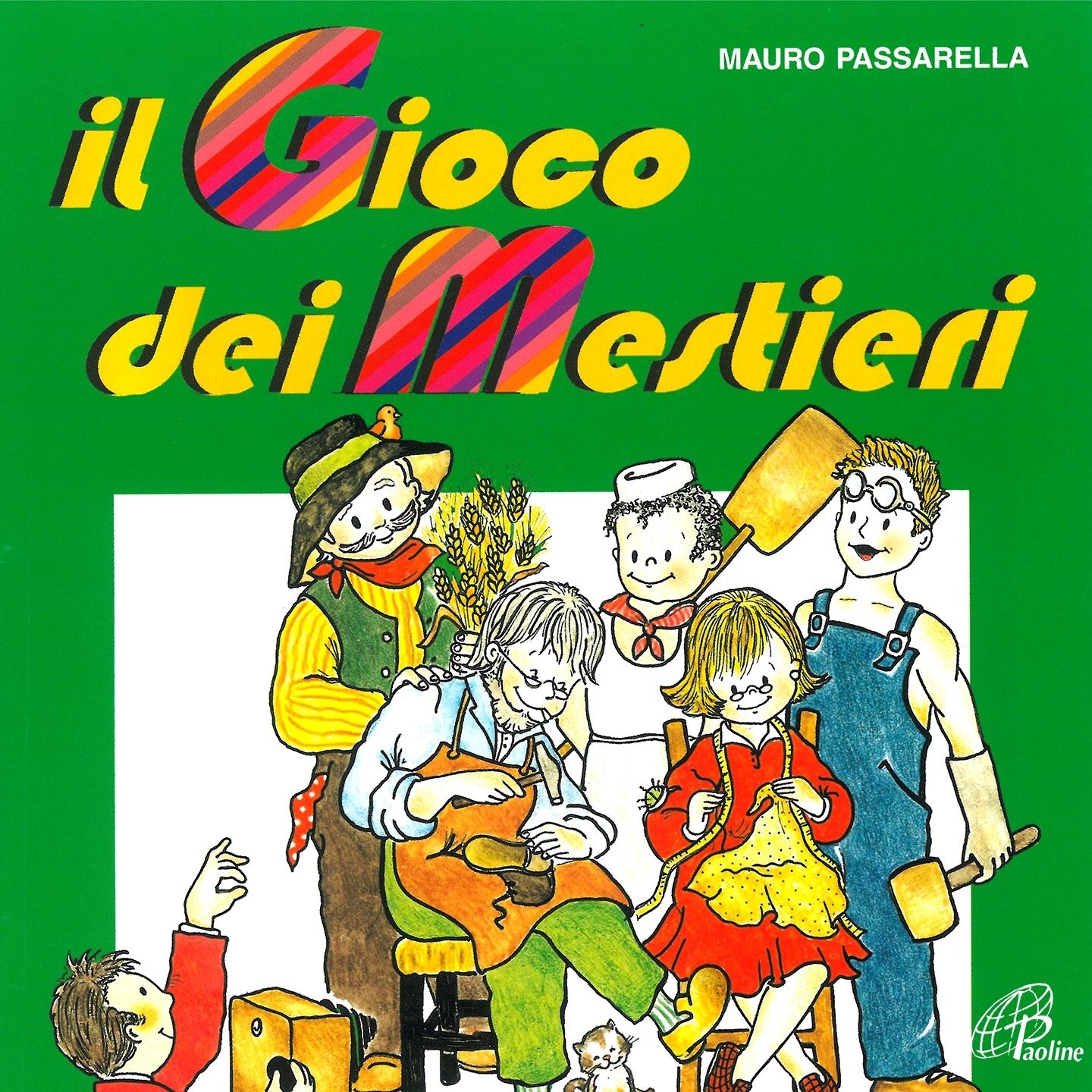 Il gioco dei mestieri