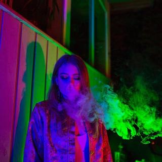 Trance ✈ 抨击灵魂的迷幻电子⚡