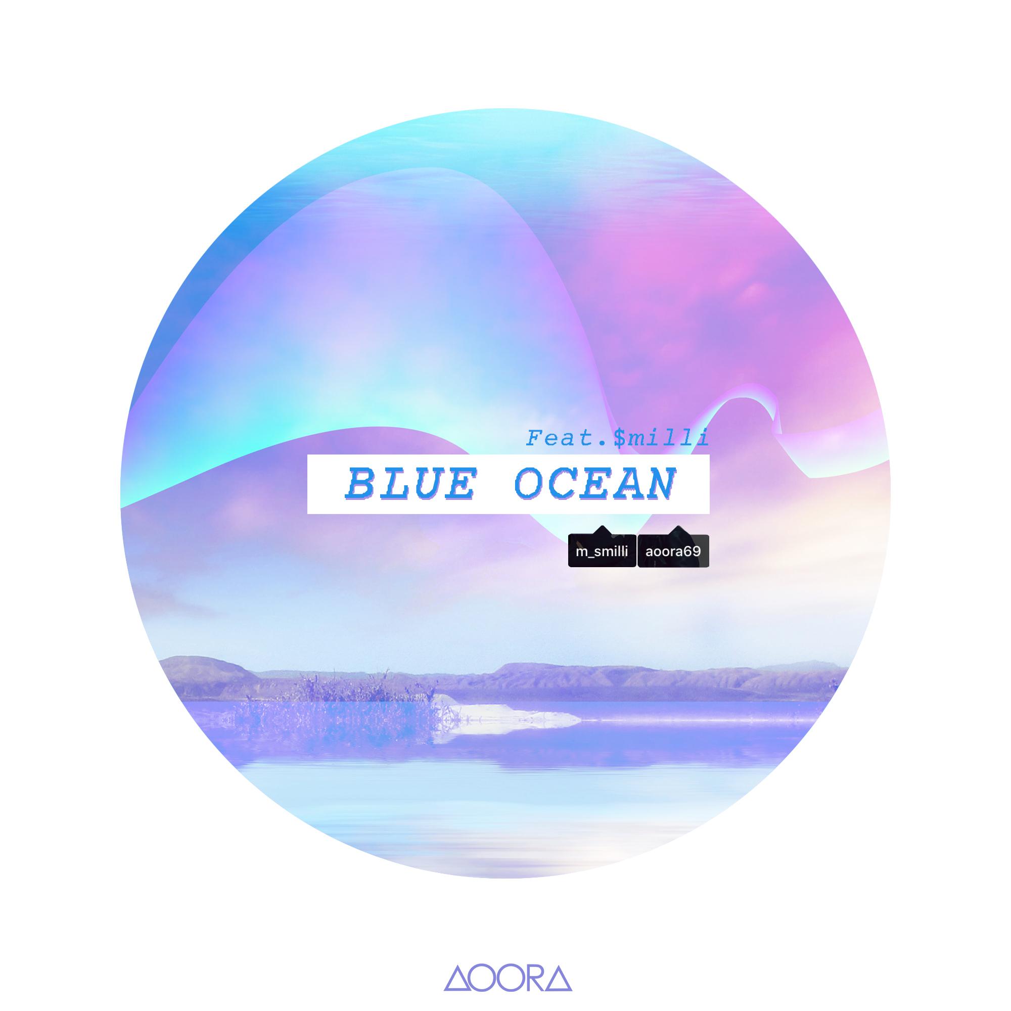 AOORA - Blue Ocean