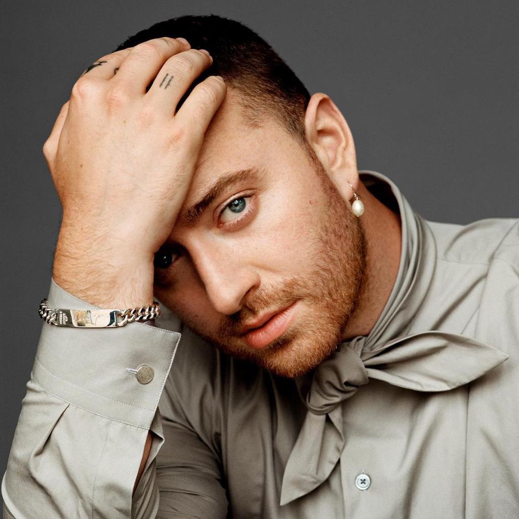 Sam Smith :灵魂蓝调的实力歌手
