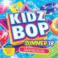 KIDZ BOP Summer '18