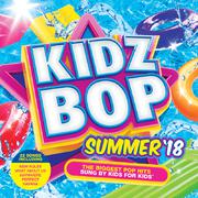 KIDZ BOP Summer '18