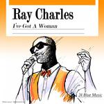 Ray Charles: I've Got a Woman专辑