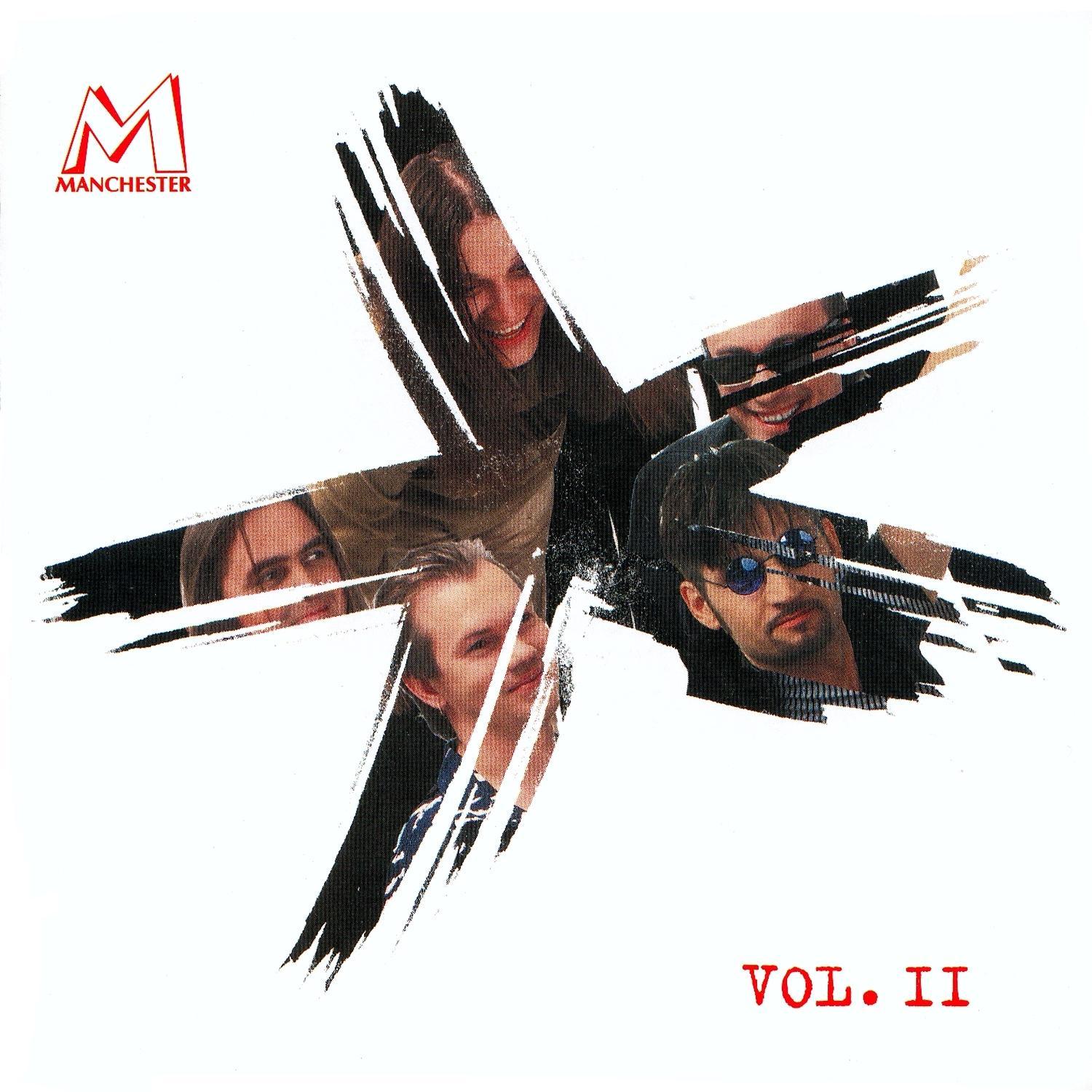 Pushking Vol. 2