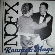 Ronnie & Mags专辑