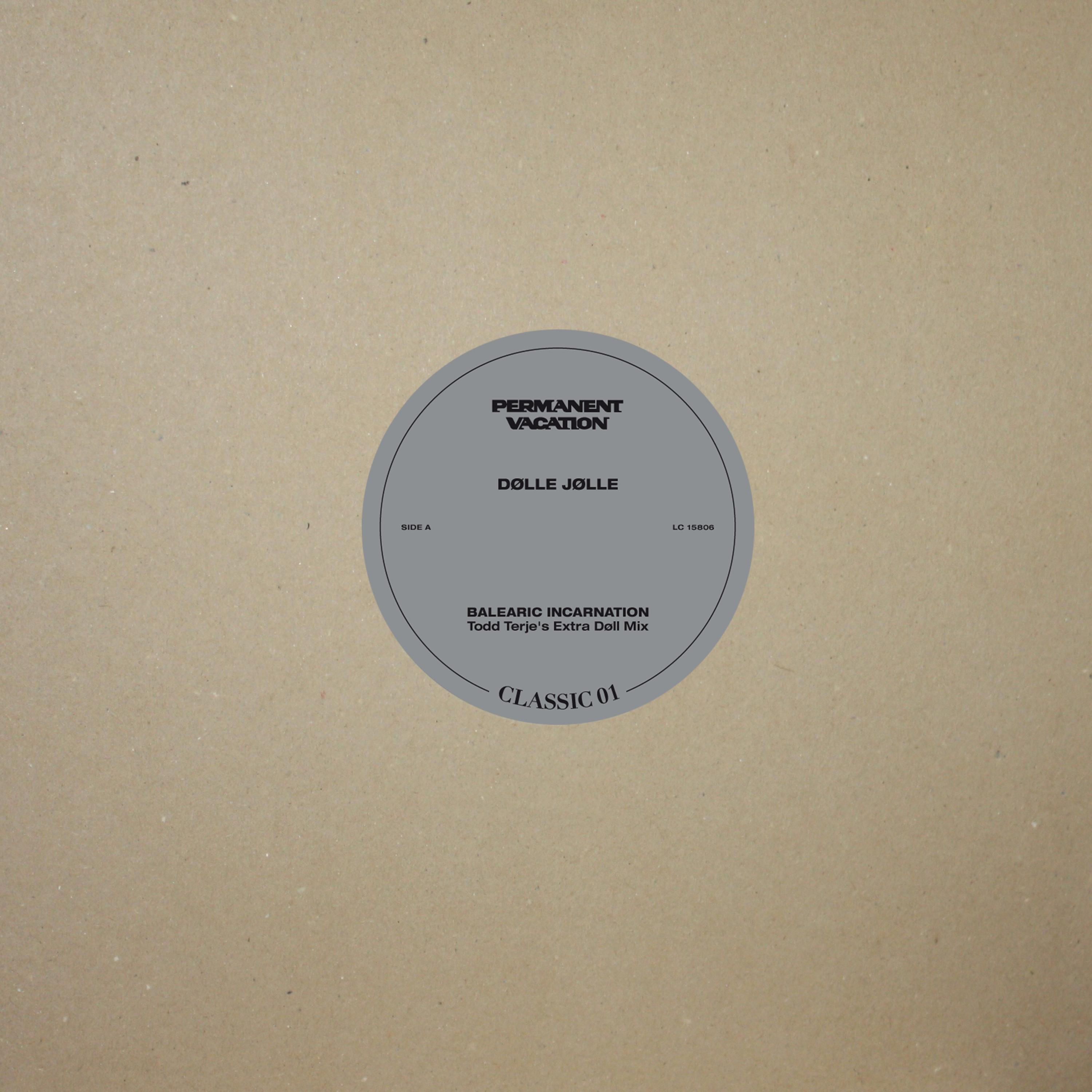 Permanent Vacation Classic 01