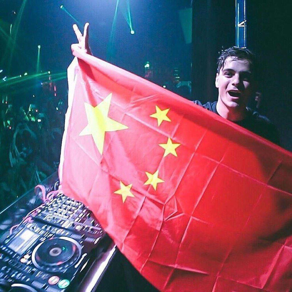 百大DJ 【赶鸭子】引爆激情 燥翻全场