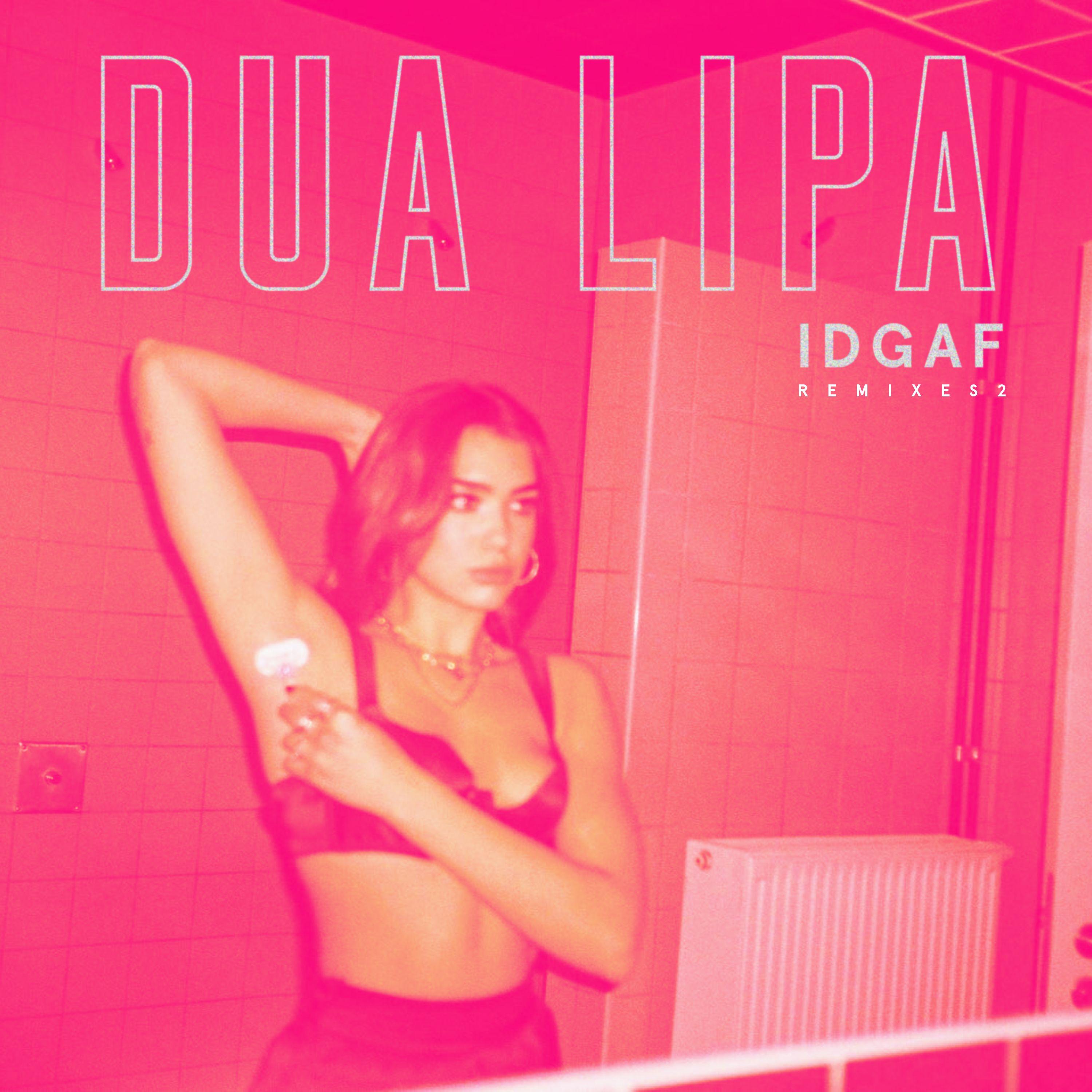 IDGAF (Rich Brian & Diablo Remix)
