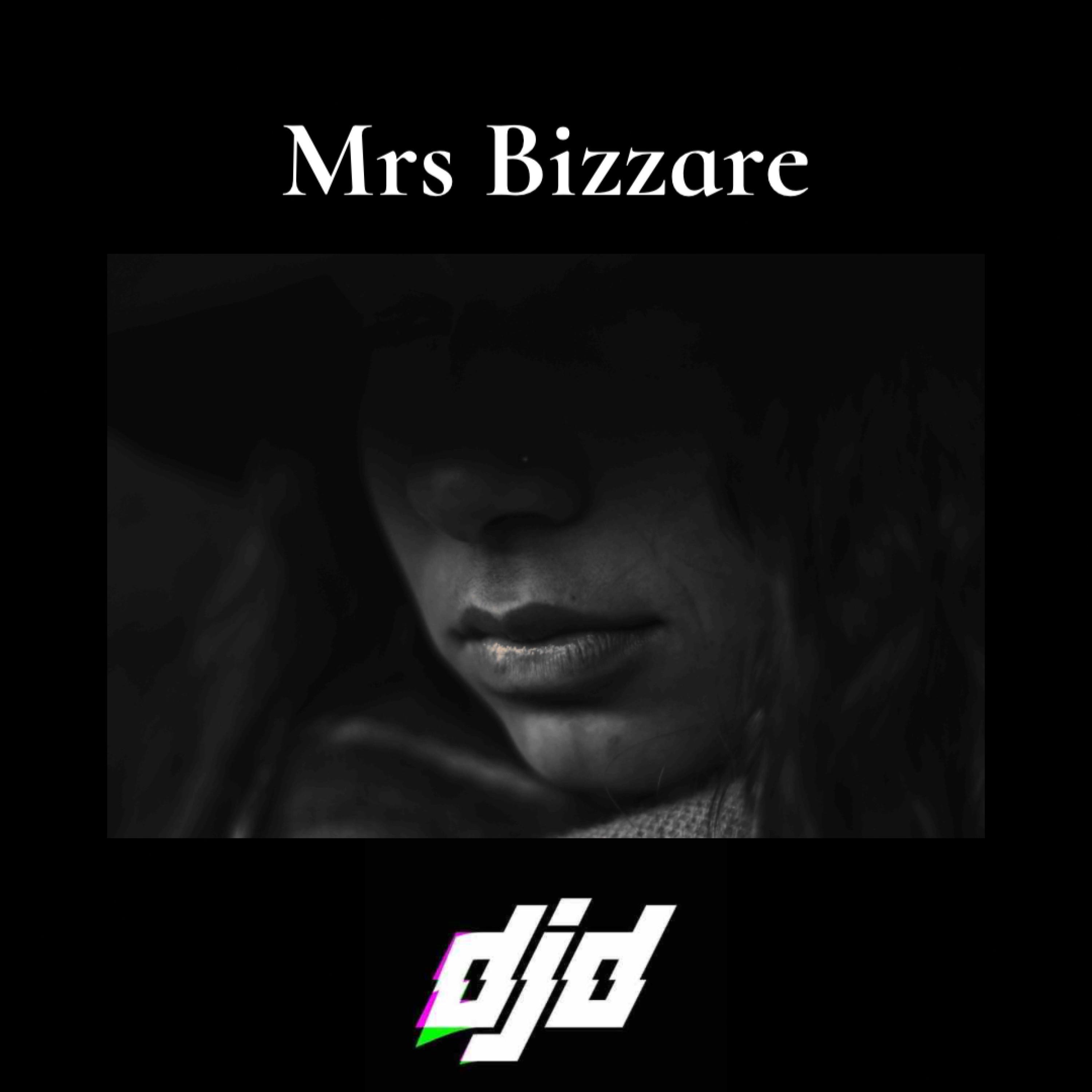 Mrs Bizzare