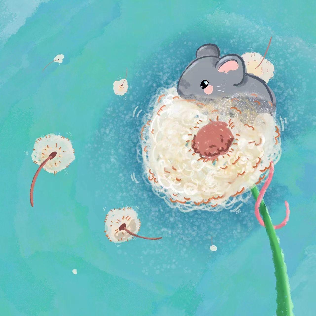 蒲公英的约定(极致降调0.8x)