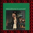 Nina Simone In Concert (Remastered Version) (Doxy Collection)