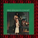 Nina Simone In Concert (Remastered Version) (Doxy Collection)专辑