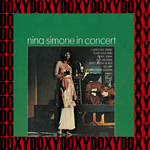 Nina Simone In Concert (Remastered Version) (Doxy Collection)专辑