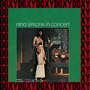 Nina Simone In Concert (Remastered Version) (Doxy Collection)