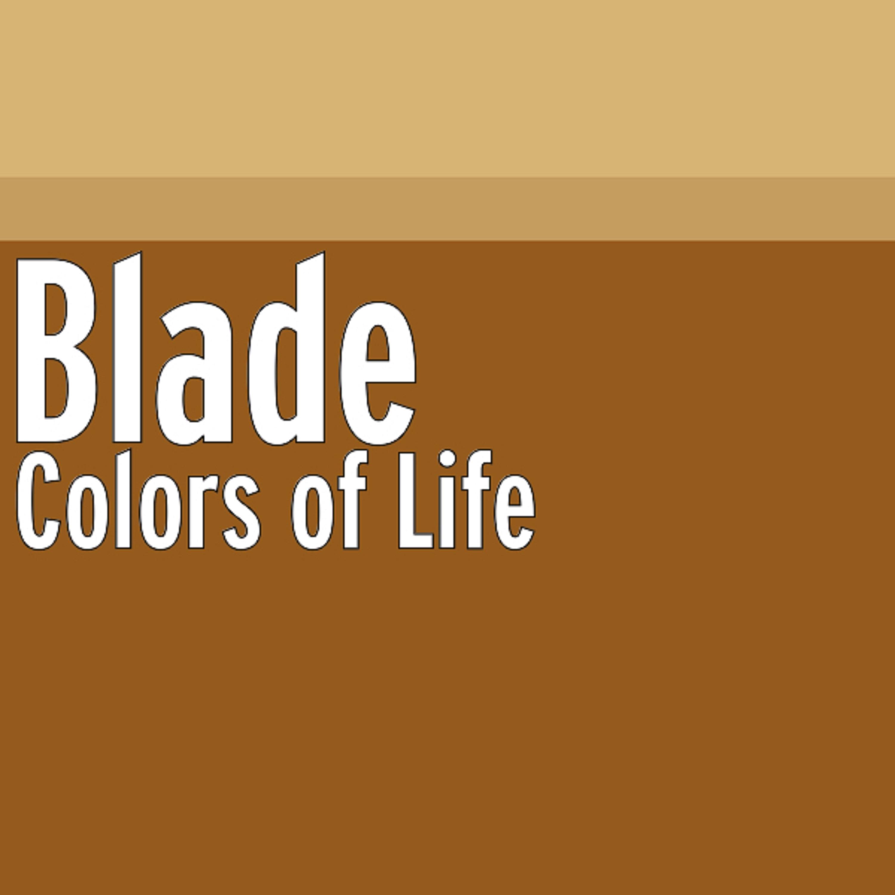 Colors of Life