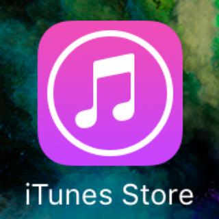 美区iTunes实时榜