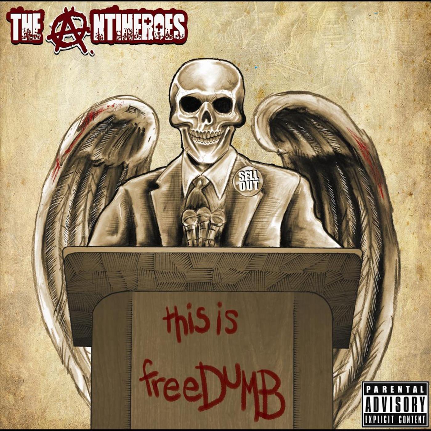 This Is Freedumb