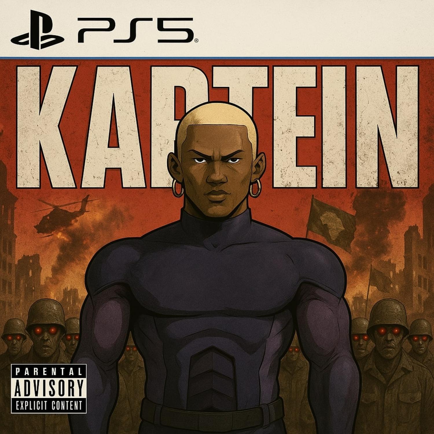 KAPTEIN