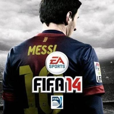 FIFA14原声音乐 | 在线播放 | 网易云音乐