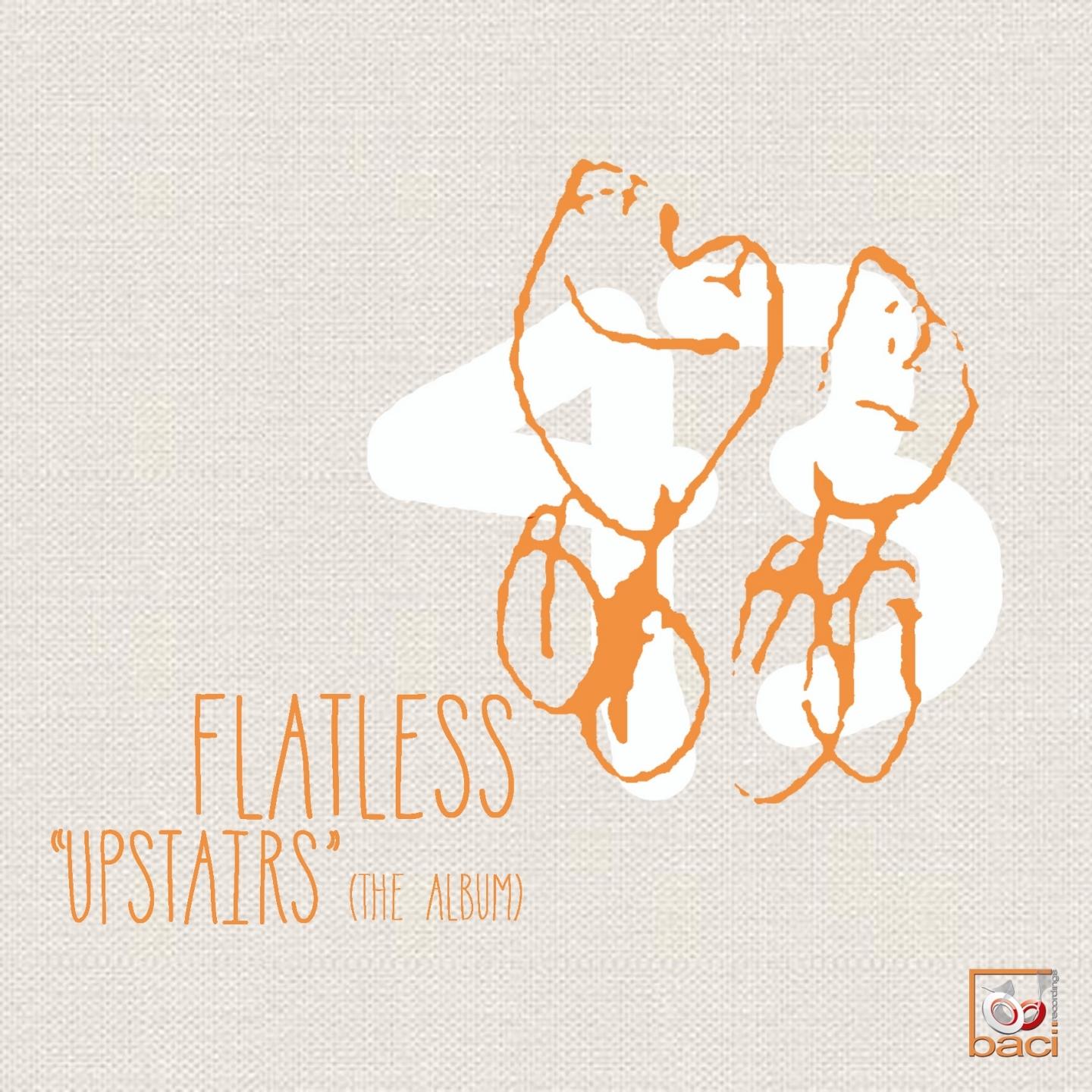 Upstairs (The Album)
