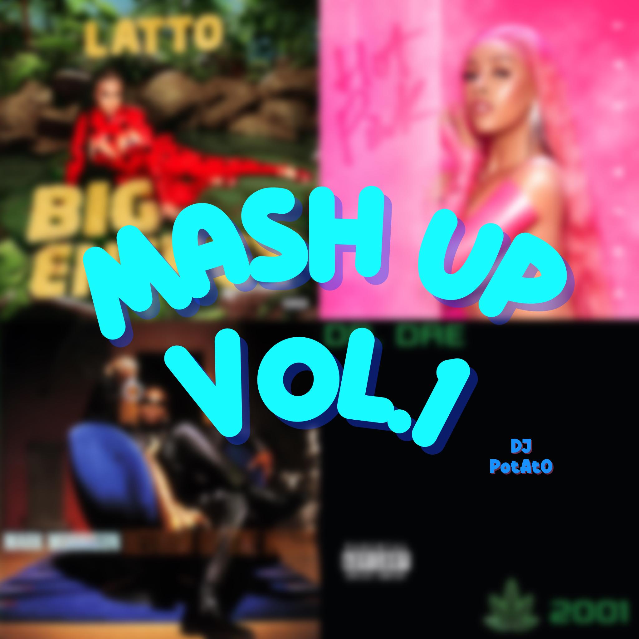 Return Of The Next Episode（Clean）