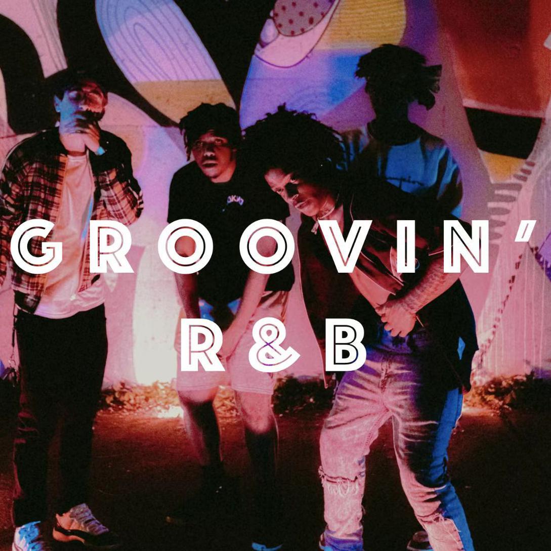 Groovin' R&B | 大文歌单