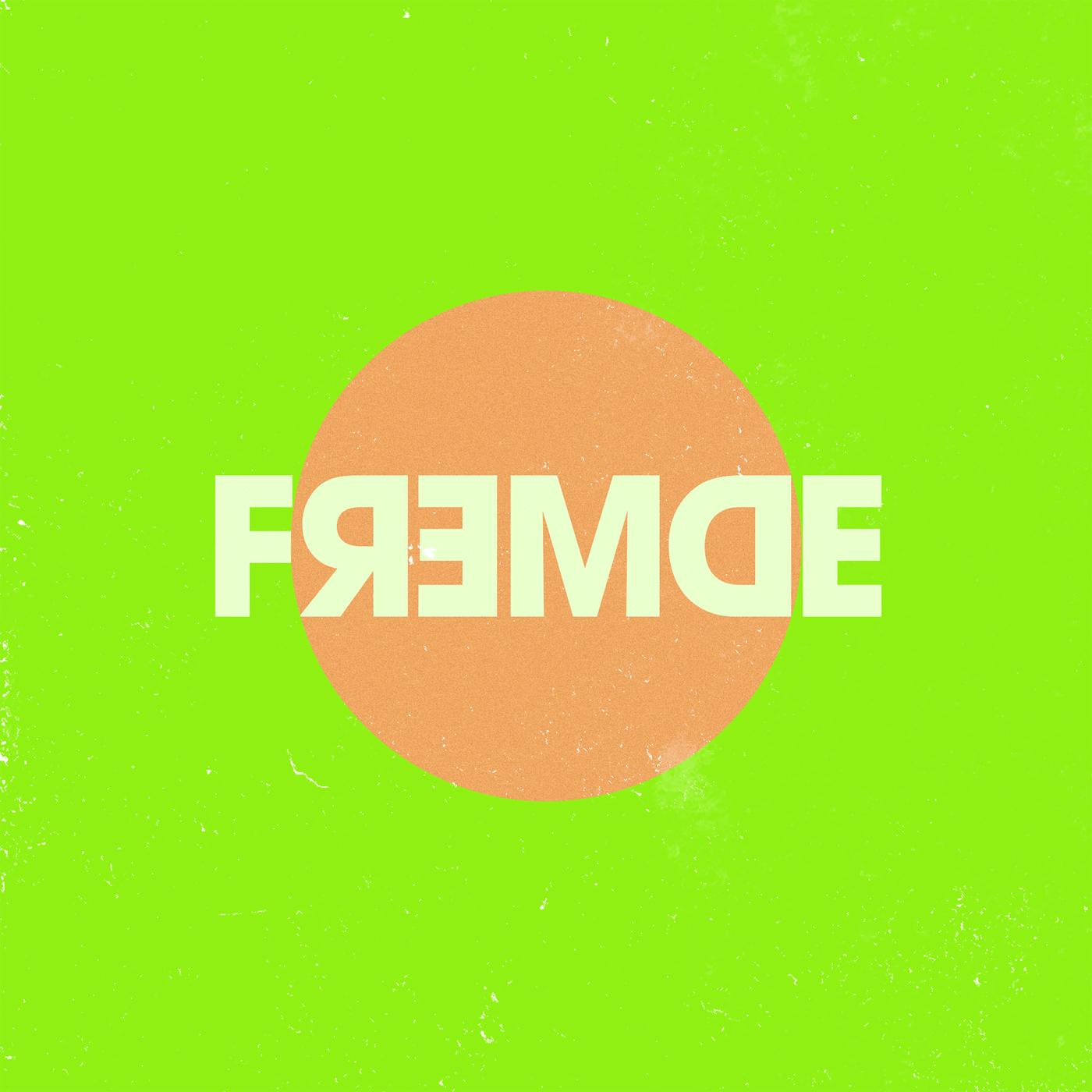 Fremde