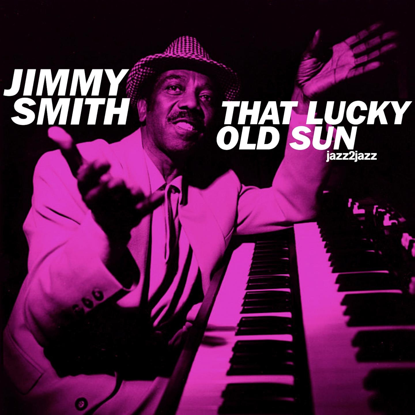 That Lucky Old Sun - Summer Love Ballads