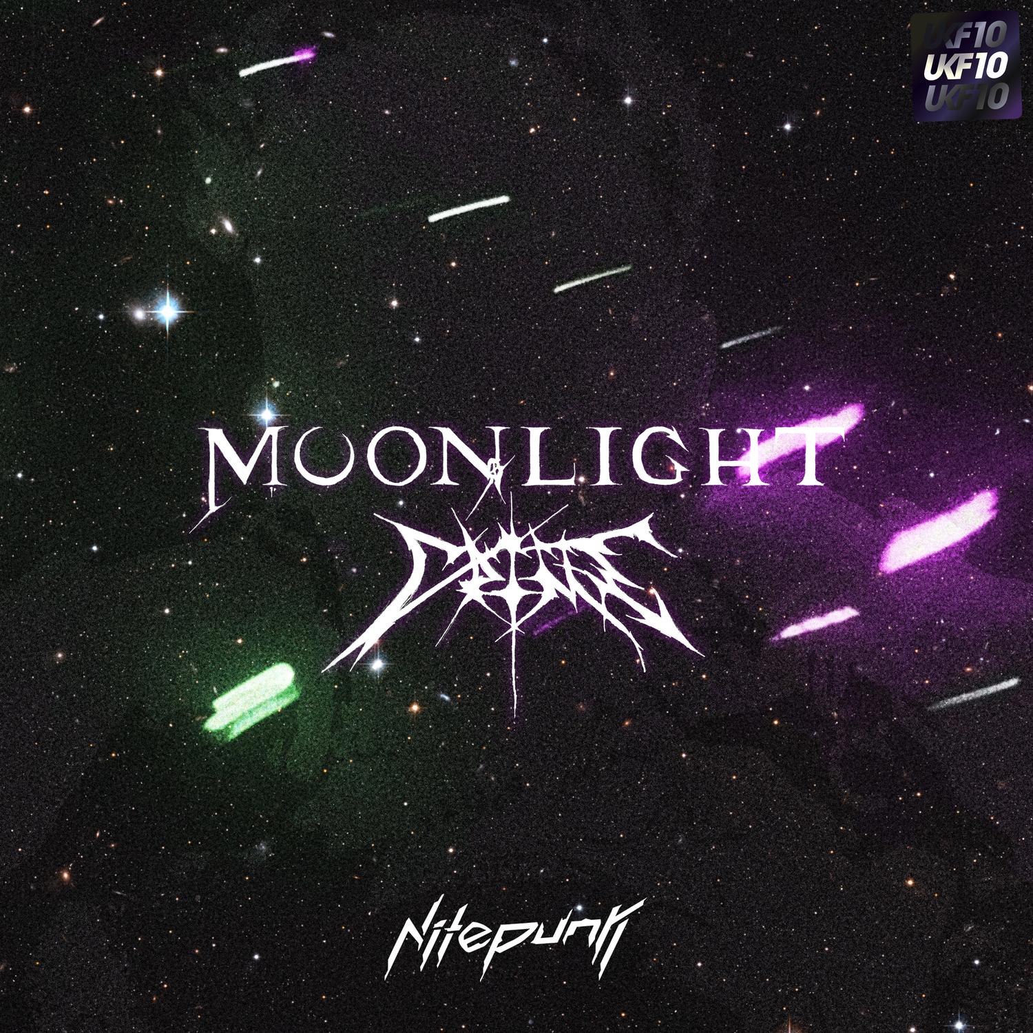 Moonlight Crime (UKF10)