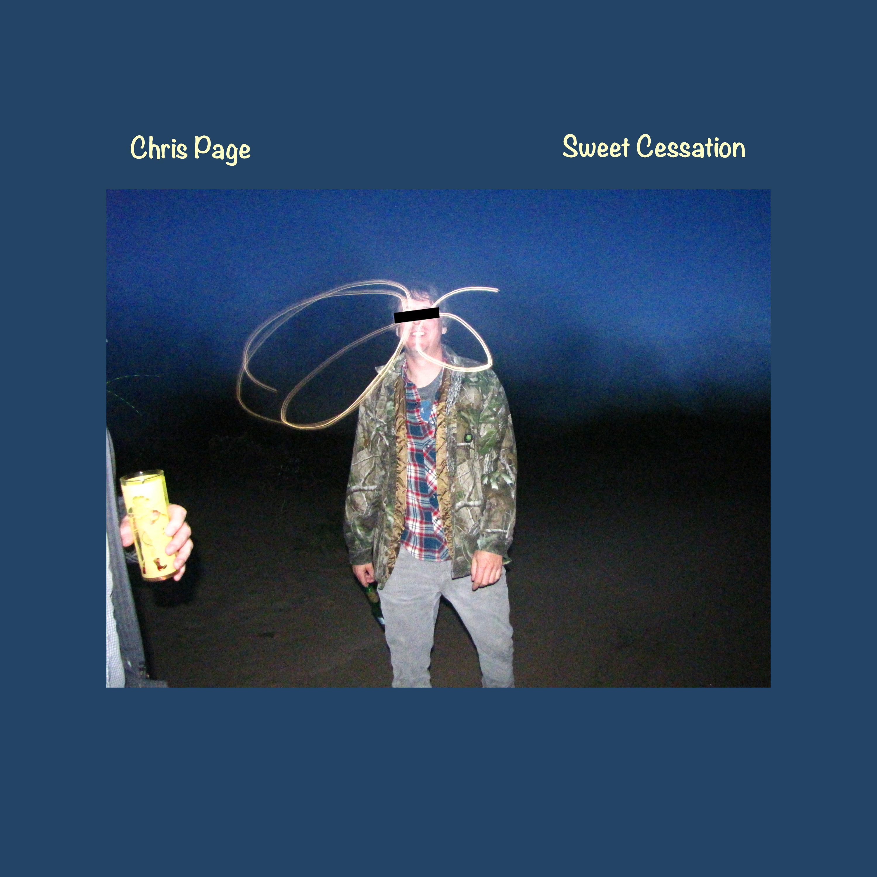 Sweet Cessation