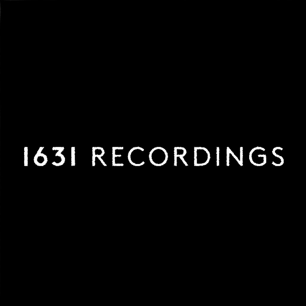 1631 Recordings【2020/21发行】
