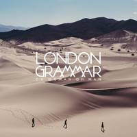 Oh Woman Oh Man - London Grammar (unofficial Instrumental)