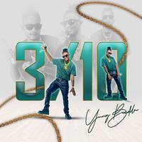 Yung Bredda - Slow Wine