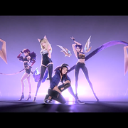 POP/STARS -short.ver-