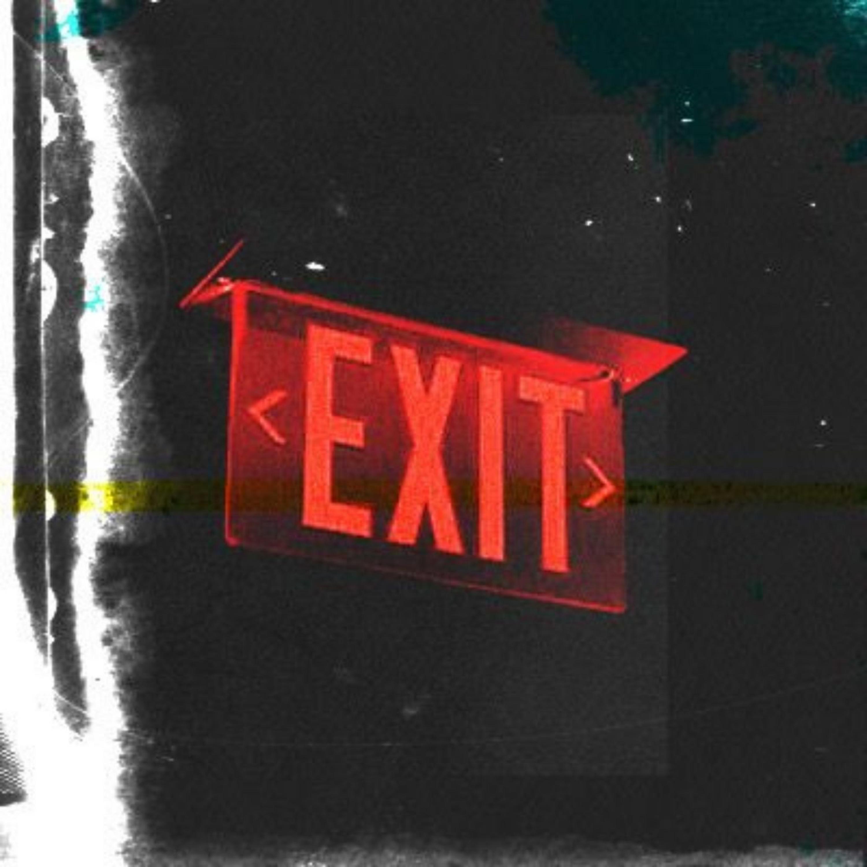 WayOut (feat. jarnotrash)