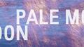 Pale Moon专辑